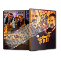 Şeflerin Şefi - 2021 Türkçe Dvd Cover Tasarımı